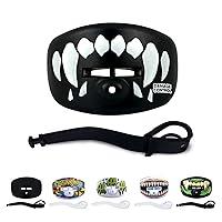 Algopix Similar Product 8 - DAMAGE CONTROL Pacifier Mouthpiece 