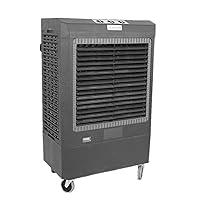 Algopix Similar Product 2 - Hessaire MC61V Portable Evaporative