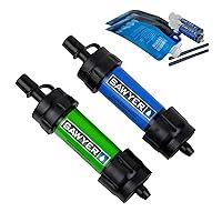 Algopix Similar Product 13 - Sawyer Products SP2101 MINI Water