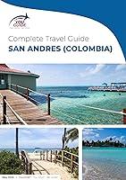 Algopix Similar Product 5 - The Complete Travel Guide for San