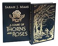 Algopix Similar Product 6 - A Court of Thorns and Roses Collectors