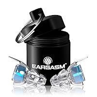 Algopix Similar Product 17 - Eargasm High Fidelity Earplugs with