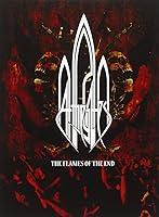 Algopix Similar Product 8 - Flames of the End