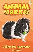 Algopix Similar Product 9 - Guinea Pig Superstar Book 7 Animal