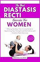 Algopix Similar Product 16 - The Best Diastasis Recti Exercises For