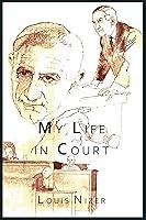 Algopix Similar Product 10 - My Life in Court