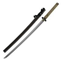 Algopix Similar Product 6 - Dragon King SD35210 Autumn Leaf Katana