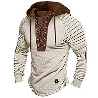 Algopix Similar Product 2 - Men Hoodies Lightweight Hoodie Men Drop