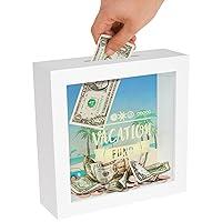 Algopix Similar Product 9 - Americanflat 6x6 Vacation Fund Shadow