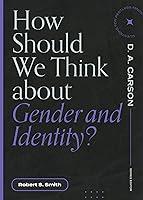 Algopix Similar Product 15 - How Should We Think About Gender and