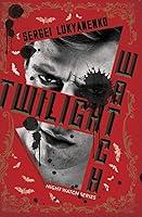 Algopix Similar Product 8 - Twilight Watch Book Three Night