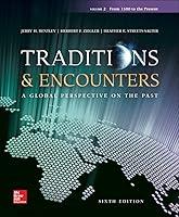 Algopix Similar Product 19 - Traditions  Encounters A Global