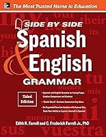 Algopix Similar Product 19 - SideBySide Spanish and English