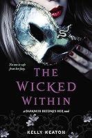 Algopix Similar Product 16 - The Wicked Within (Gods & Monsters)