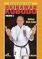 Algopix Similar Product 18 - Insights Into Okinawan Kobudo By Shihan