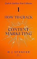 Algopix Similar Product 17 - How to Crack Content Marketing Quick