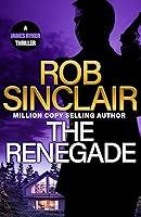 Algopix Similar Product 13 - The Renegade The BRAND NEW