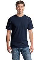 Algopix Similar Product 13 - Heavy Cotton 100 Cotton Tshirt G500