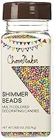 Algopix Similar Product 13 - ChocoMaker Mixed R Shimmer Beads