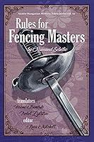 Algopix Similar Product 19 - Sebetis Rules for Fencing Masters