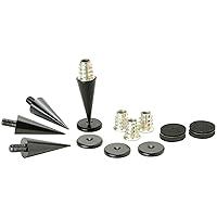 Algopix Similar Product 14 - Dayton Audio DSS3BK Black Speaker