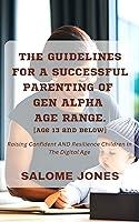 Algopix Similar Product 17 - THE GUIDELINES FOR A SUCCESSFUL