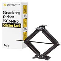 Algopix Similar Product 15 - Stromberg Carlson JSC24 Scissor Jack 