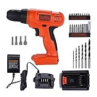 Algopix Similar Product 10 - BLACKDECKER 20V MAX POWERECONNECT
