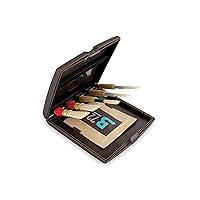 Algopix Similar Product 6 - DAddario Woodwinds Rico Reed Storage
