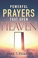 Algopix Similar Product 20 - Powerful Prayers That Open Heaven