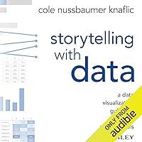 Algopix Similar Product 1 - Storytelling with Data A Data