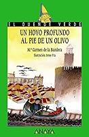 Algopix Similar Product 13 - Un hoyo profundo al pie de un olivo
