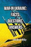 Algopix Similar Product 19 - War in Ukraine Facts Questions