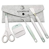 Algopix Similar Product 4 - Craft Vinyl Weeding Tools SetPrecision