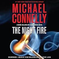 Algopix Similar Product 16 - The Night Fire A Ballard and Bosch