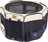 Algopix Similar Product 16 - PRECISION PET PRODUCTS Soft Side Play