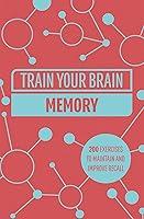 Algopix Similar Product 13 - Train Your Brain Memory 200 puzzles