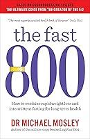 Algopix Similar Product 13 - The Fast 800 How to combine rapid