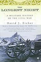Algopix Similar Product 17 - The Longest Night A Military History