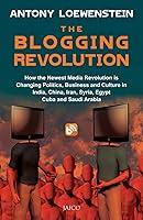 Algopix Similar Product 1 - The Blogging Revolution