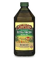 Algopix Similar Product 14 - Pompeian Robust Extra Virgin Olive Oil