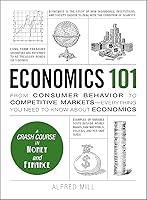 Algopix Similar Product 2 - Economics 101 From Consumer Behavior
