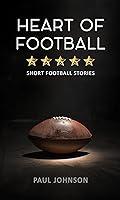 Algopix Similar Product 7 - HEART OF FOOTBALL Short Football