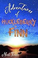 Algopix Similar Product 9 - Adventures of Huckleberry Finn