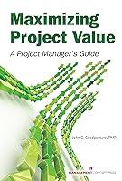 Algopix Similar Product 5 - Maximizing Project Value A Project
