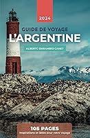 Algopix Similar Product 15 - GUIDE DE VOYAGE EN ARGENTINE EN 105