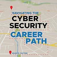 Algopix Similar Product 2 - Navigating the Cybersecurity Career