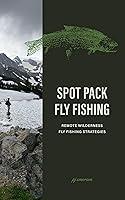 Algopix Similar Product 11 - Spot Pack Fly Fishing Remote