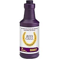 Algopix Similar Product 3 - Horse Health Red Cell Liquid