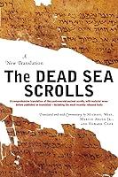 Algopix Similar Product 13 - The Dead Sea Scrolls: A New Translation